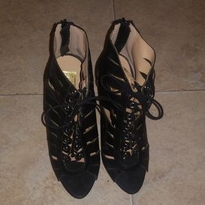 FRH Heels